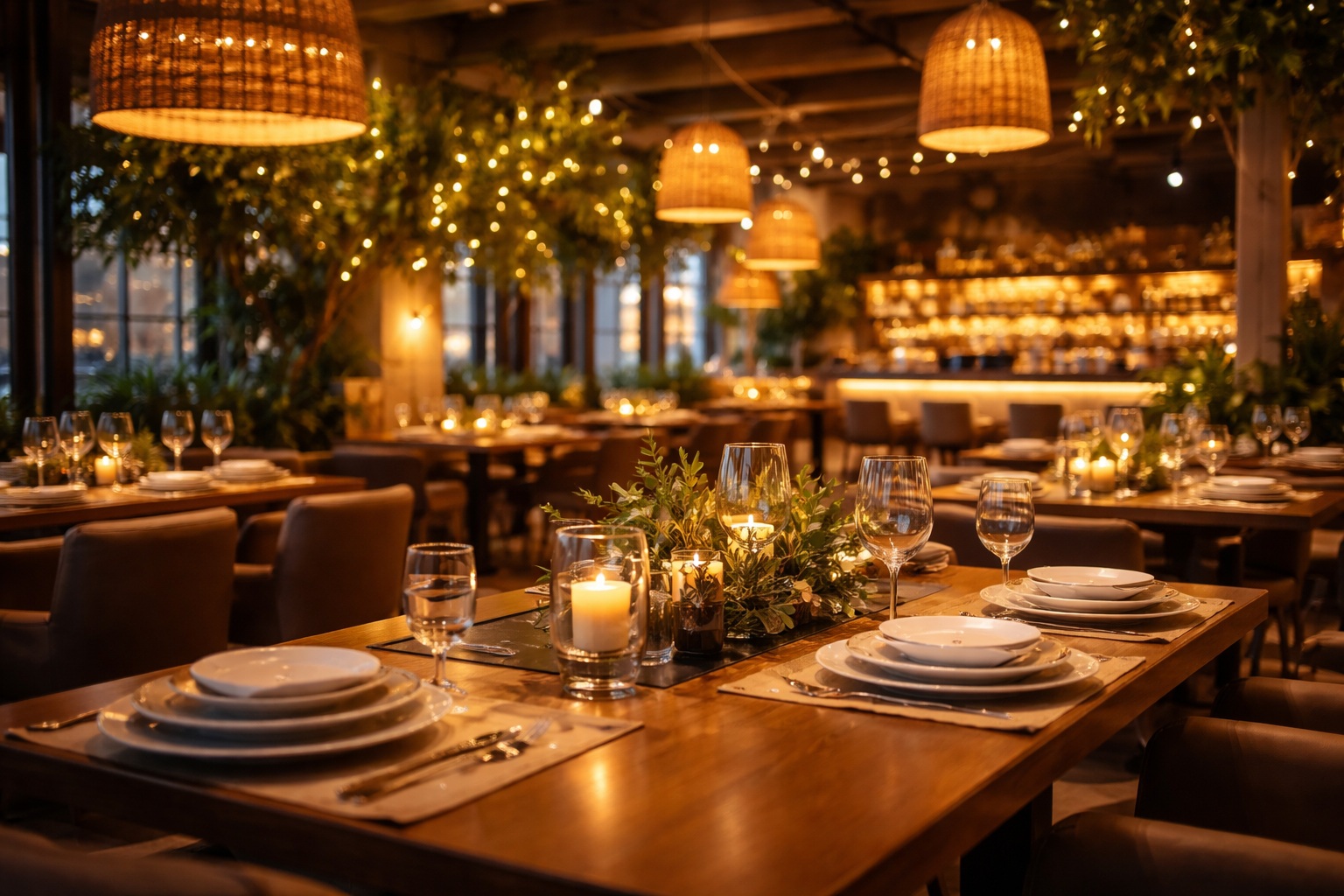 🍽️ Restaurant Management System (POS) – Full Documentation